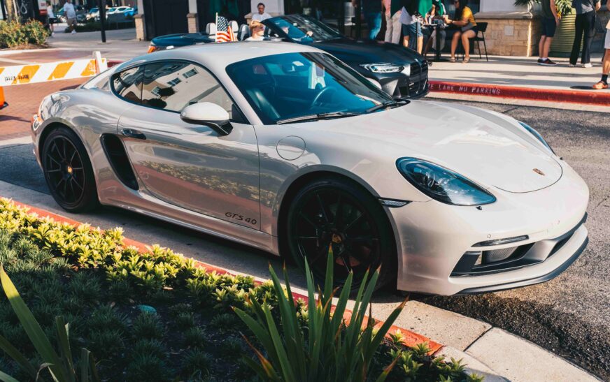 How to Find Affordable Long-Term Car Rentals