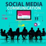 تسويق المحتوى:  بناء علاقات قوية وجذب جمهور مستهدف