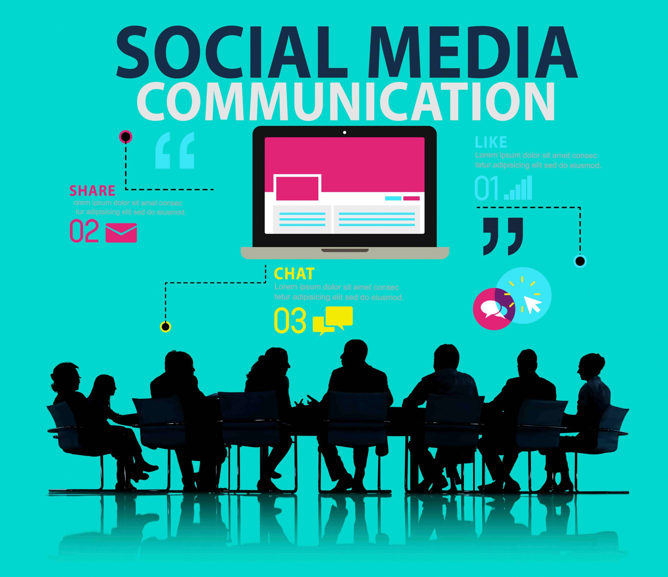 تسويق المحتوى:  بناء علاقات قوية وجذب جمهور مستهدف