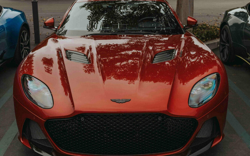 Discover Dubai on a Dime: Unveiling the Cheapest Car Rentals with Eco Lane