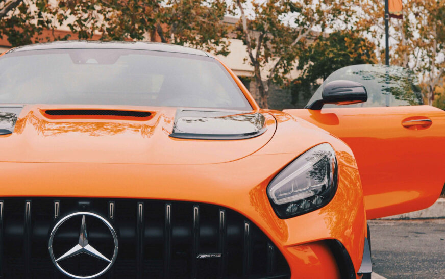 Inexpensive Car Rentals in Dubai: