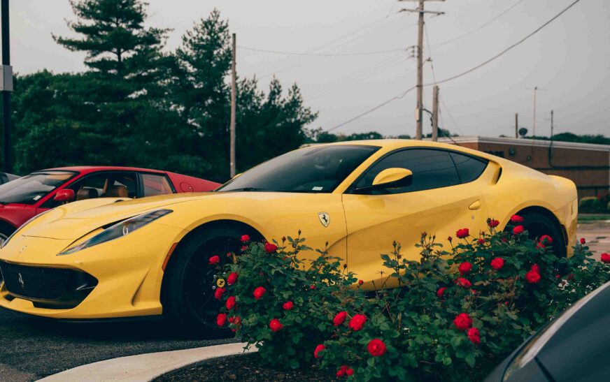 Leading 7 Average Premium Fleets Prices for Daily Use in Dubai: