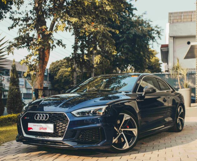 The Freedom to Explore the Best Car Rental Agency in Dubai�