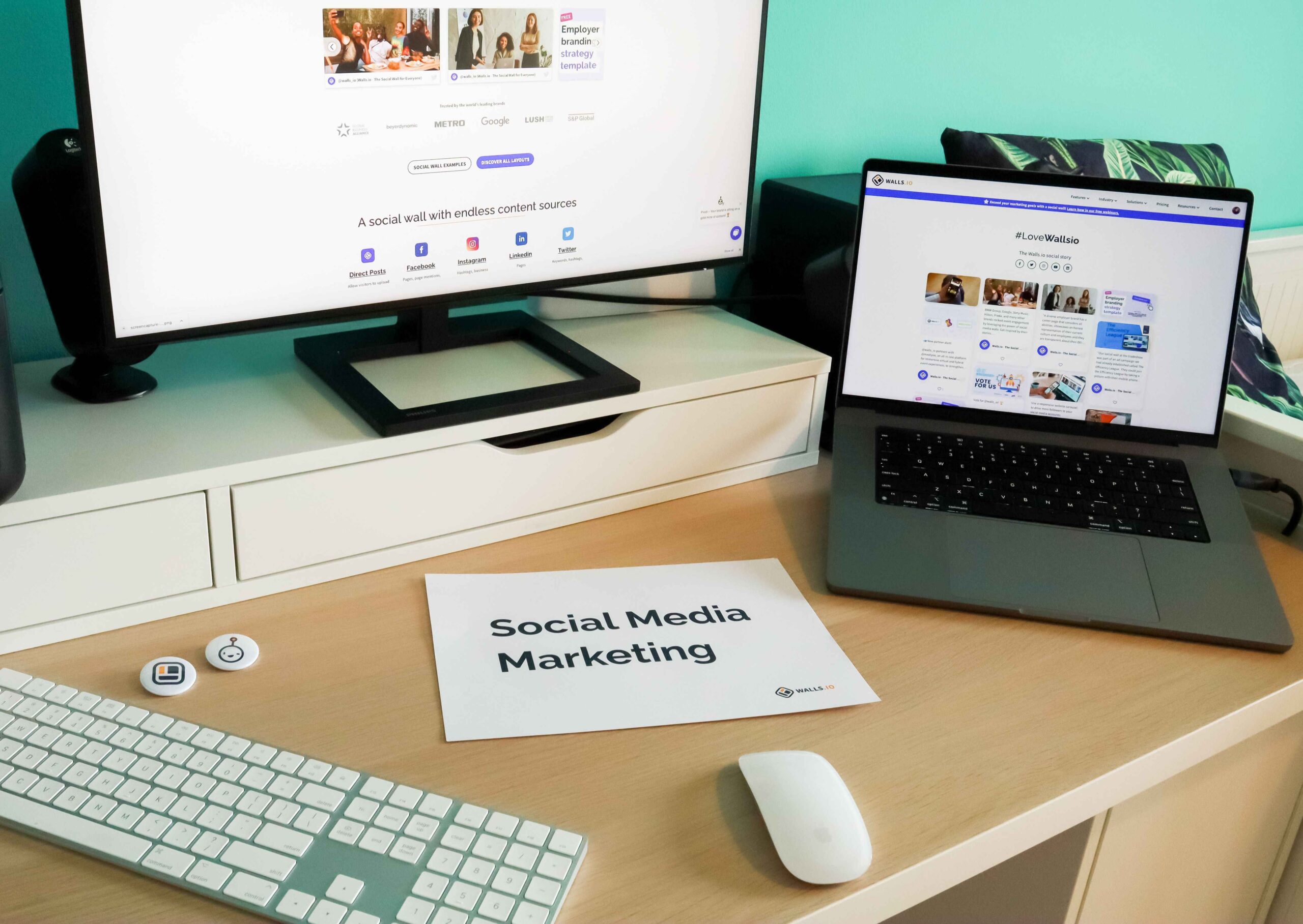 How Social Media Signals Influence SEO Performance Metrics